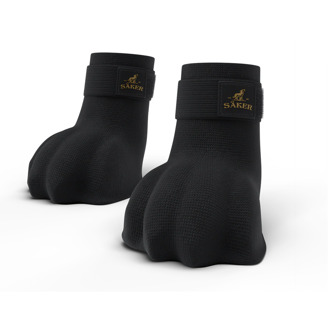 Compass Boots - Short