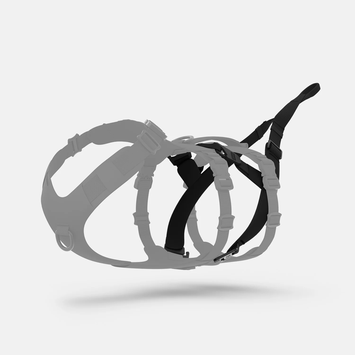 Traction 001 - Image 3
