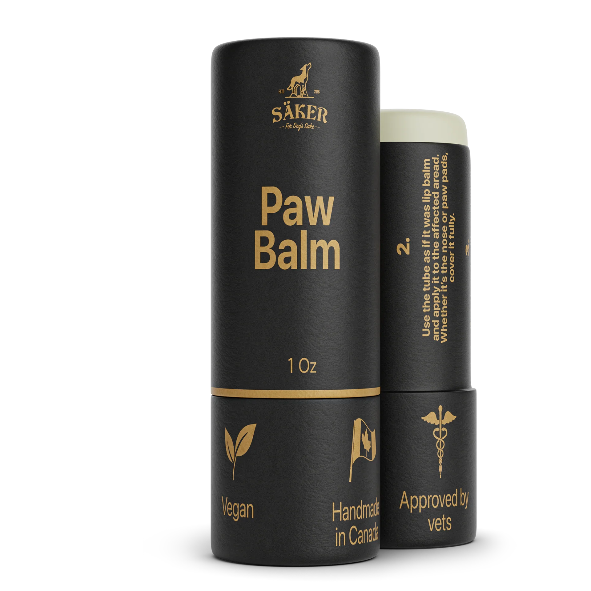 Dog Paw Balm - Image 7