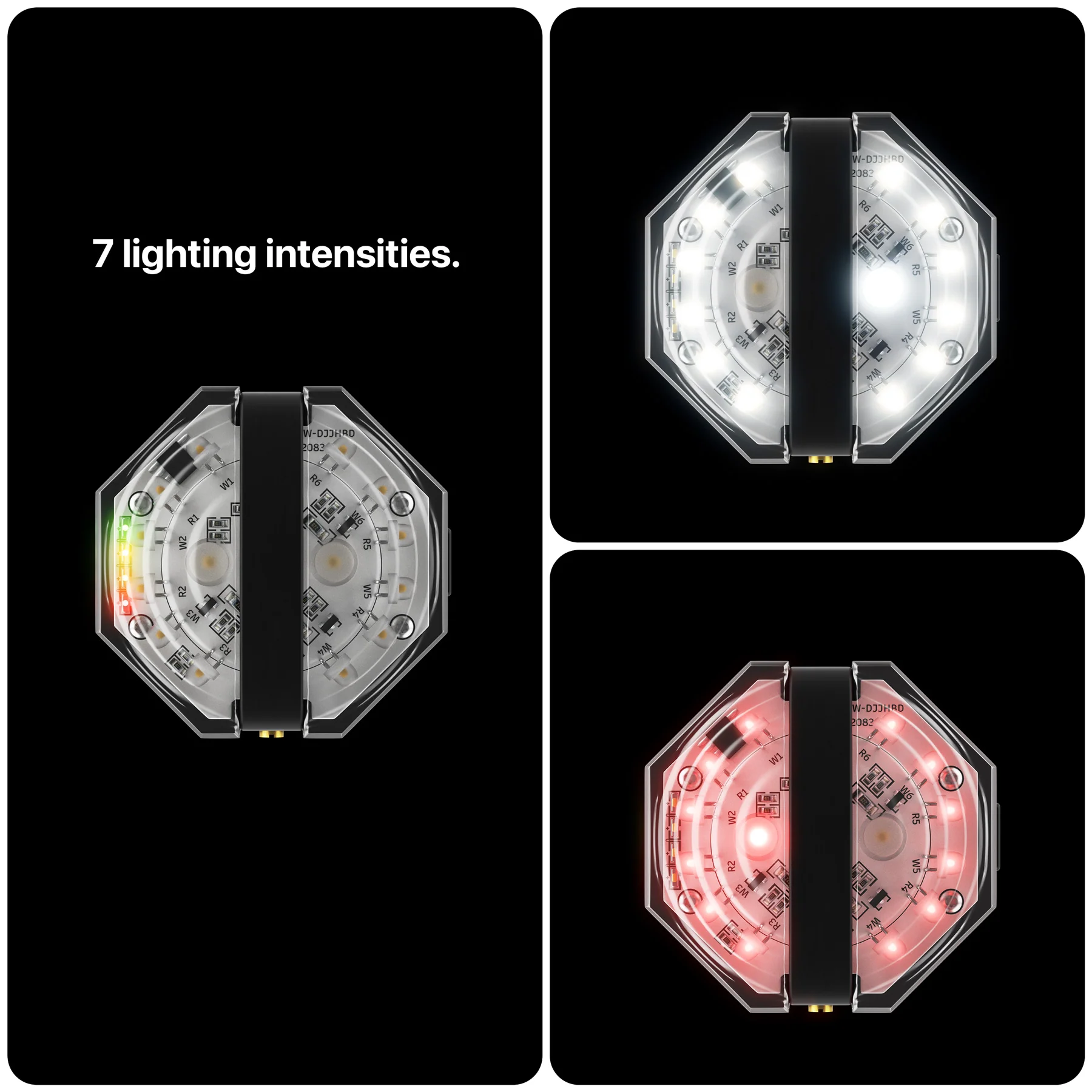PitchBlack® Safety Light 2.0 - Image 5