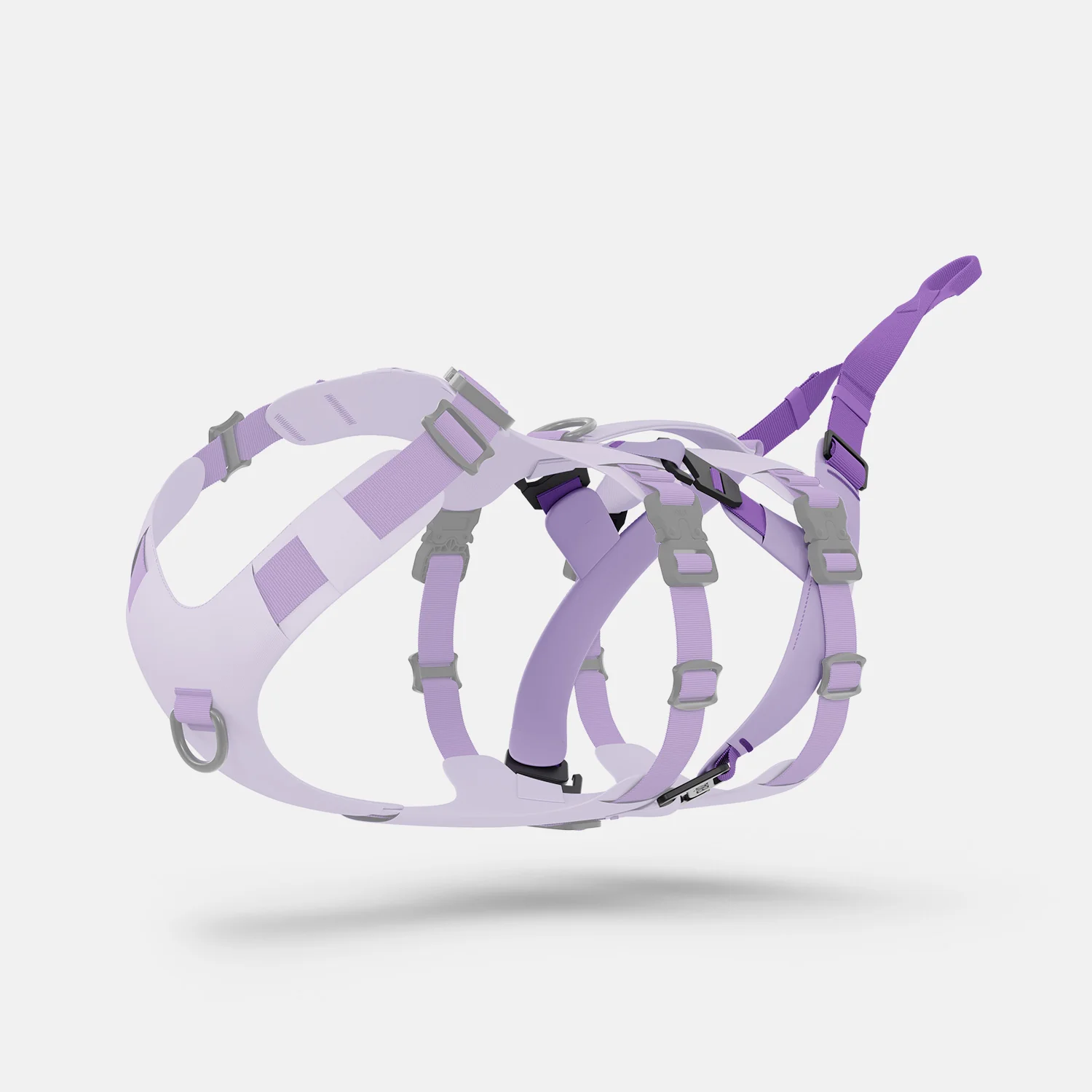 Traction 001 - Image 3