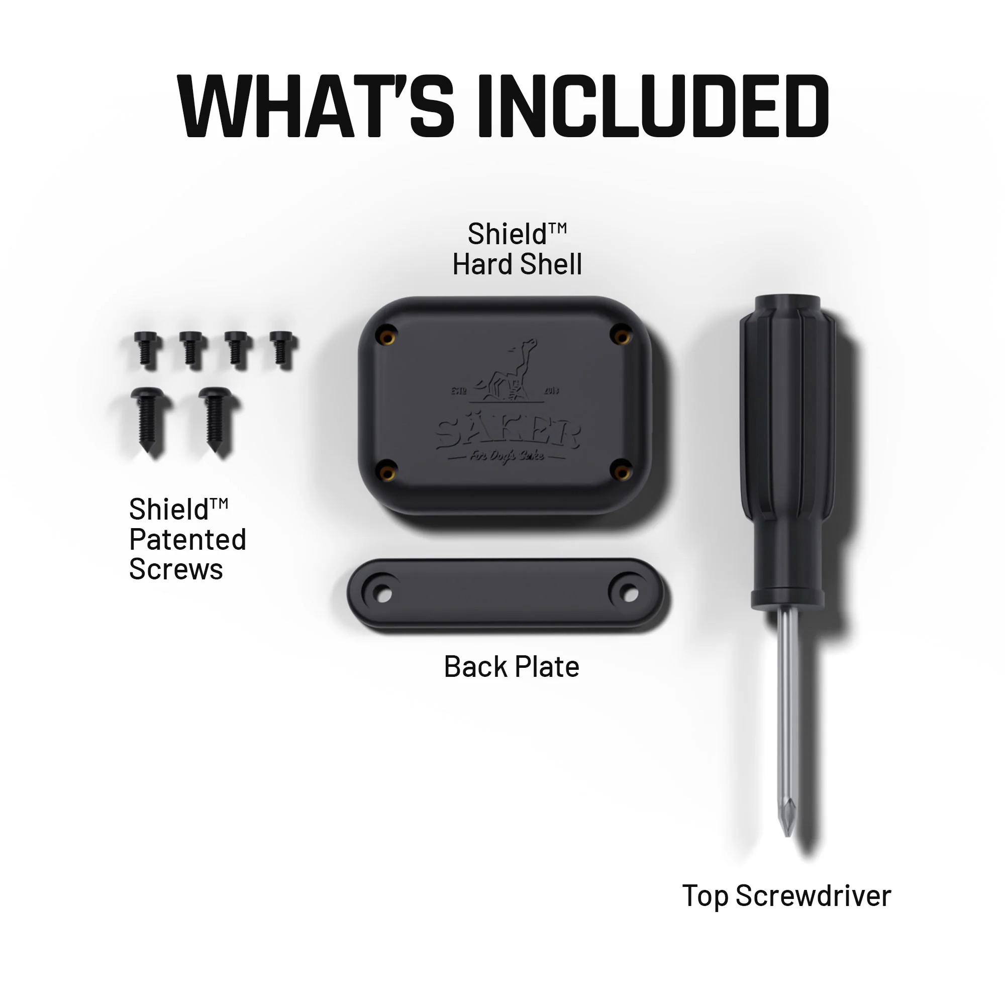 Shield™ Airtag Holder - Image 6