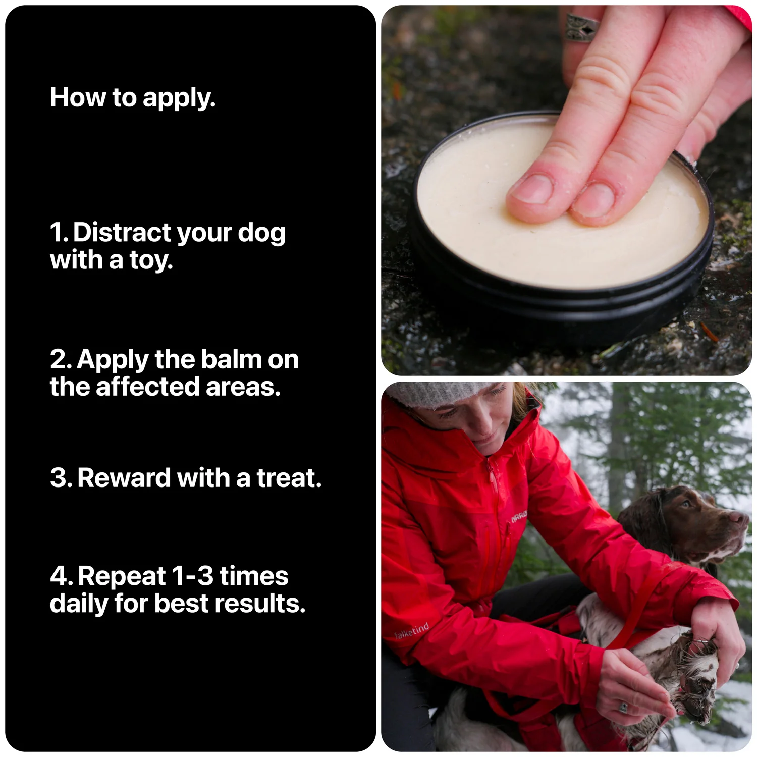 Soothing balm - Image 5