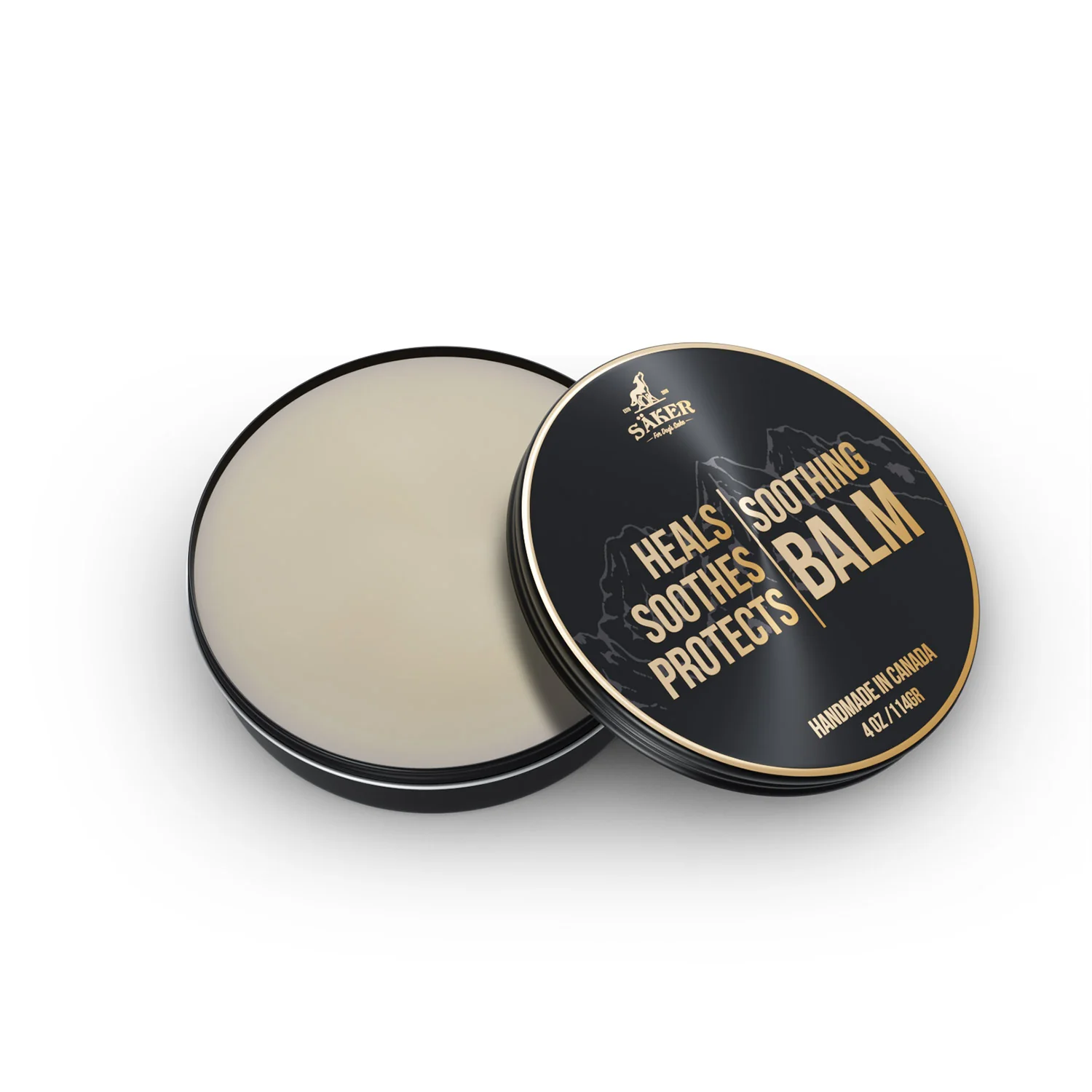 Soothing balm - Image 7