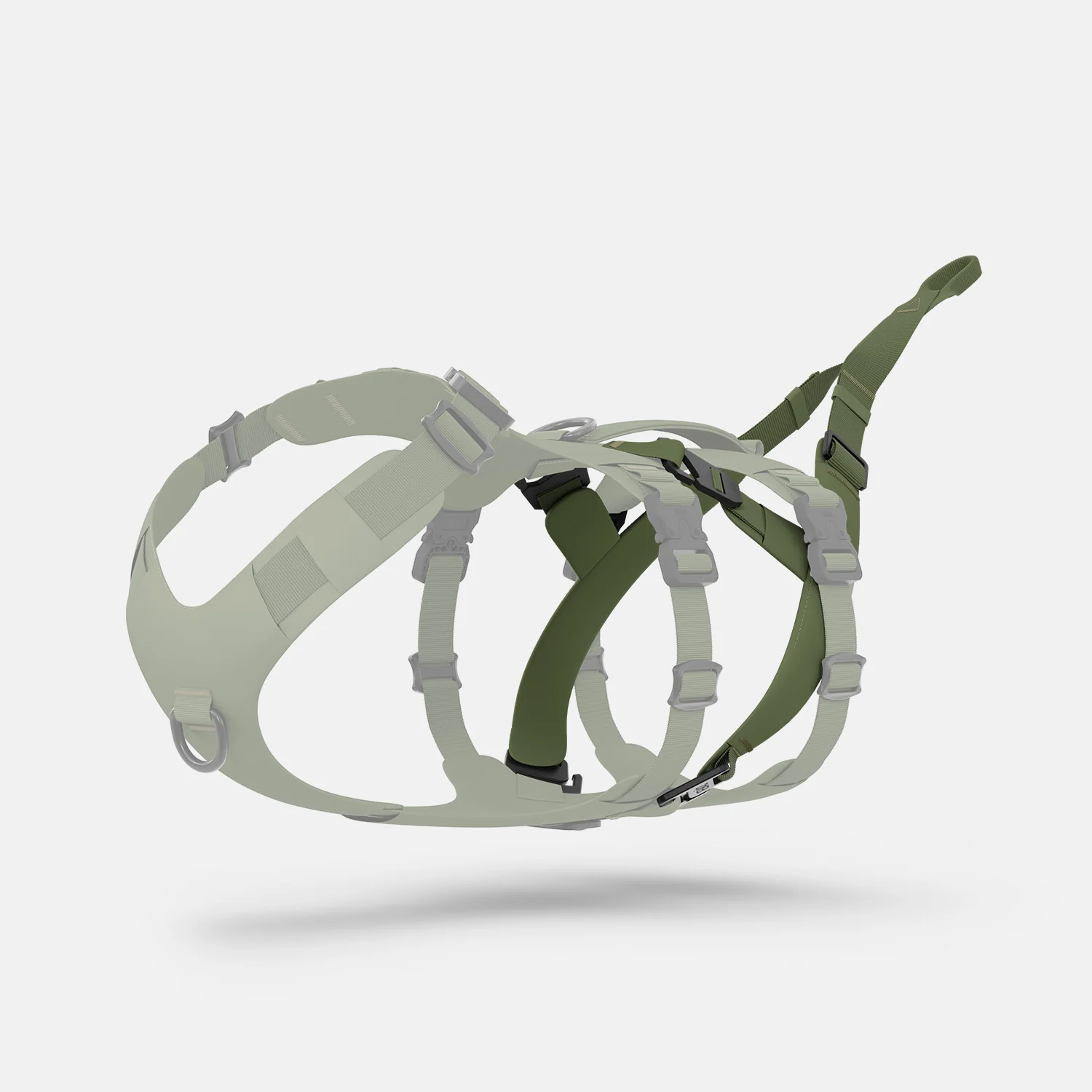 Traction 001 - Image 3