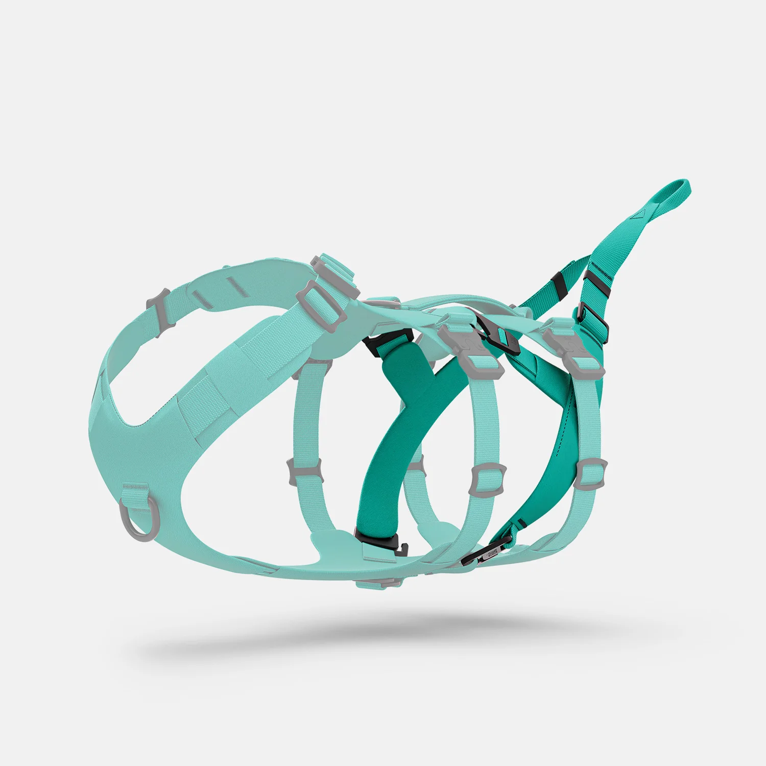 Traction 001 - Image 3